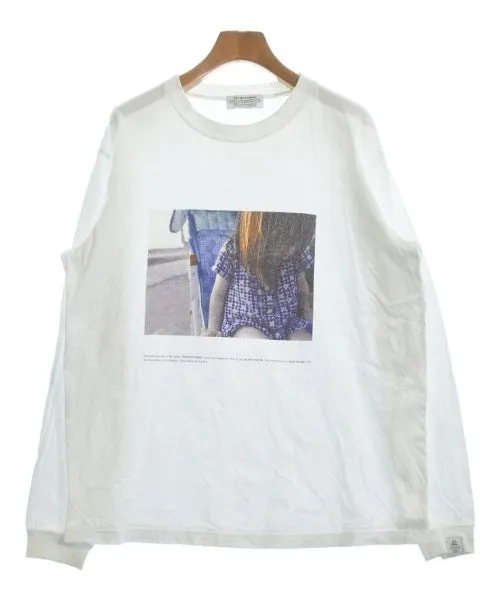 POET MEETS DUBWISE Tee Shirts/Tops
