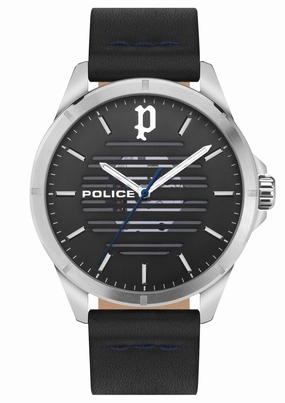 Police Barwara Men's Watch PEWJA2204502 