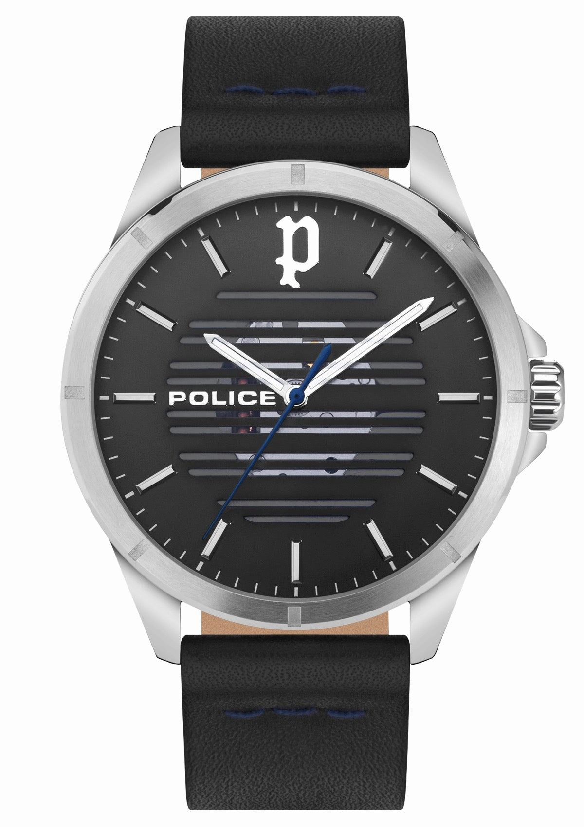 Police Barwara Men's Watch PEWJA2204502 