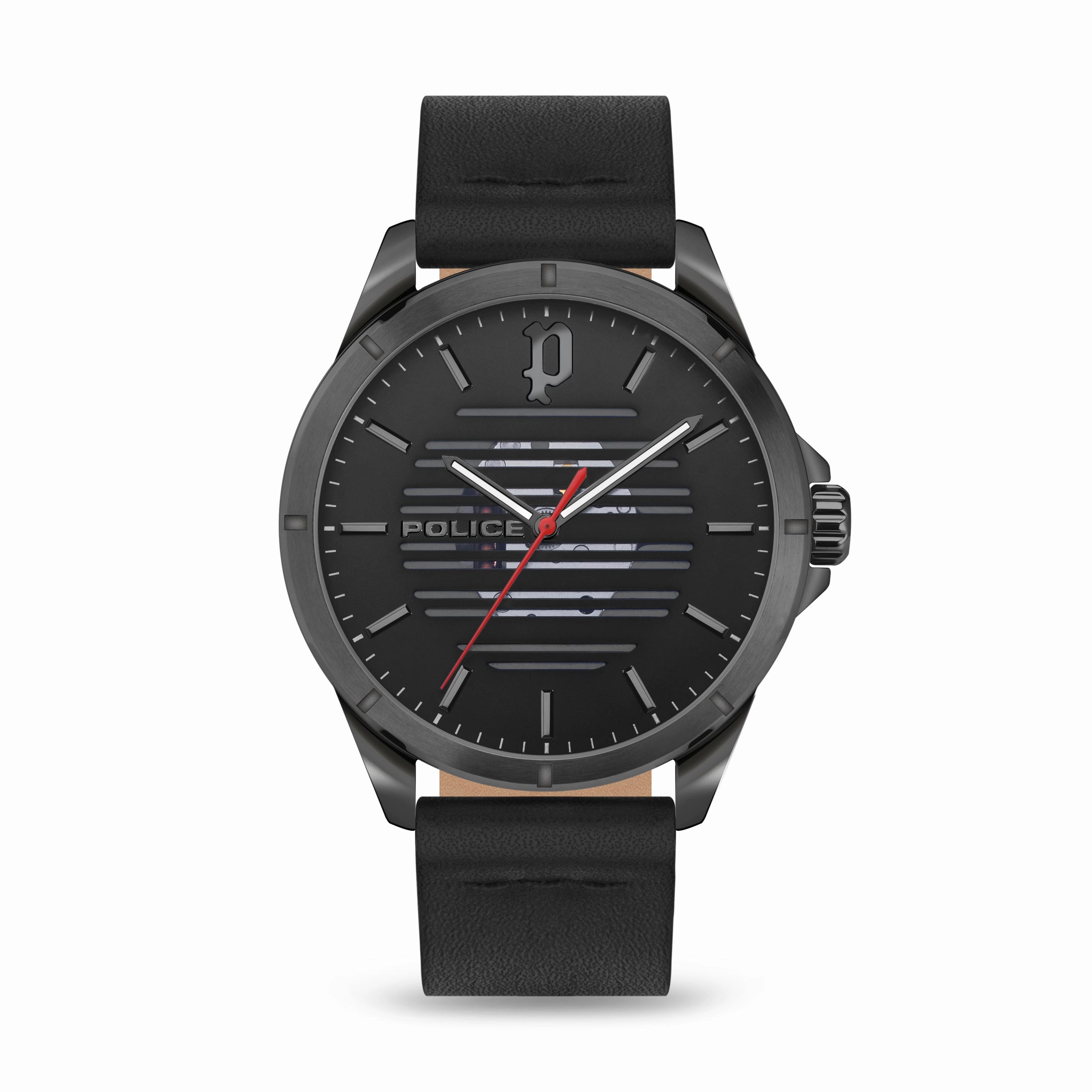 Police Barwara Men's Watch PEWJA2204503 