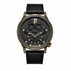 Police Jet Men's Watch 