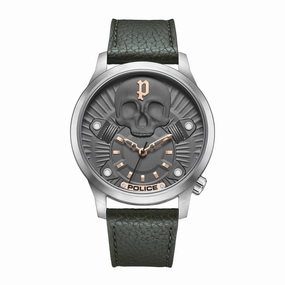 Police Jet Men's Watch 