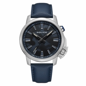 Police Kavalan Men's Watch PEWJD2202703 
