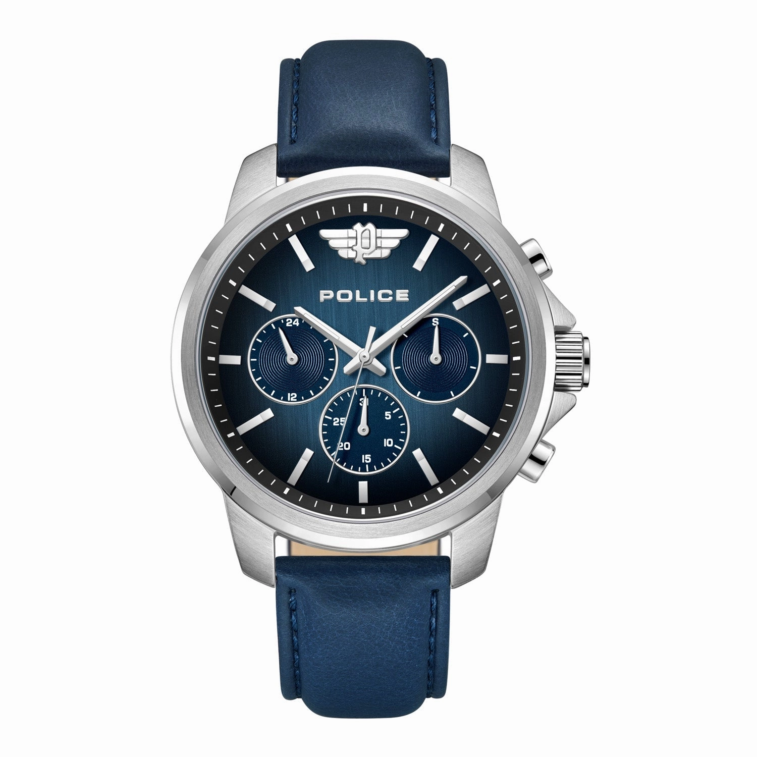 Police Mensor Men's Watch PEWJF0006301 