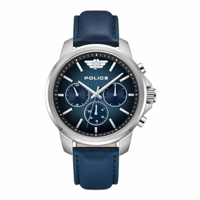 Police Mensor Men's Watch PEWJF0006301 