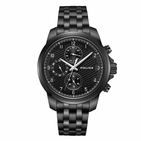 Police Mensor Men's Watch 