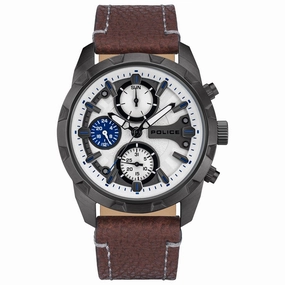 Police Nayara Men's Watch PEWJF2204702 