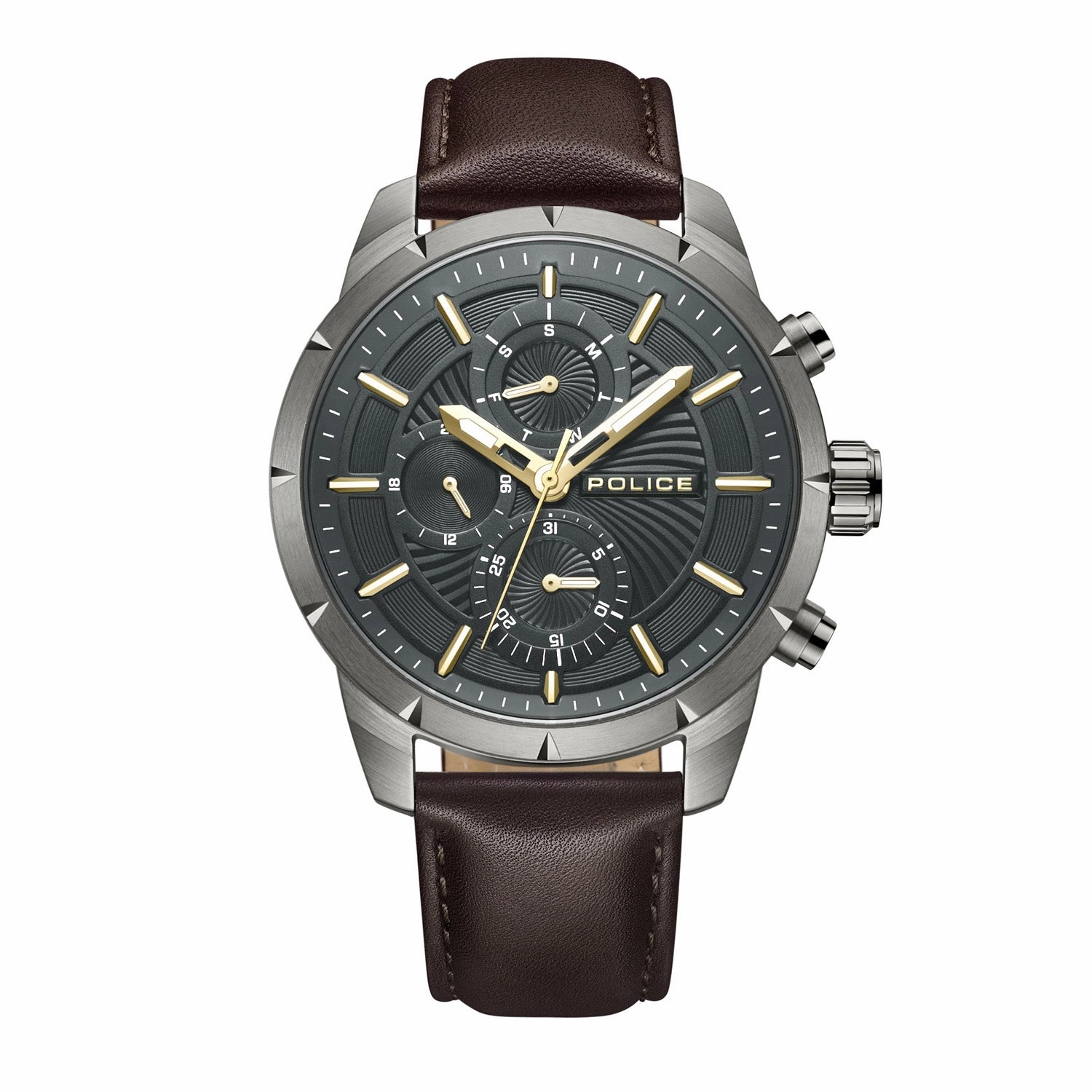 Police Neist Men's Watch 