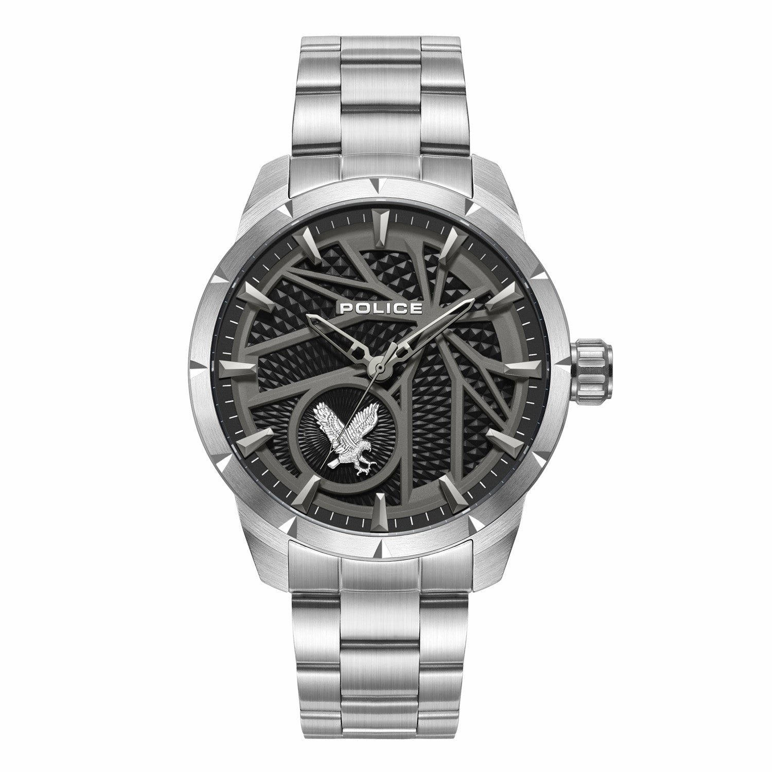Police Neist Men's Watch 