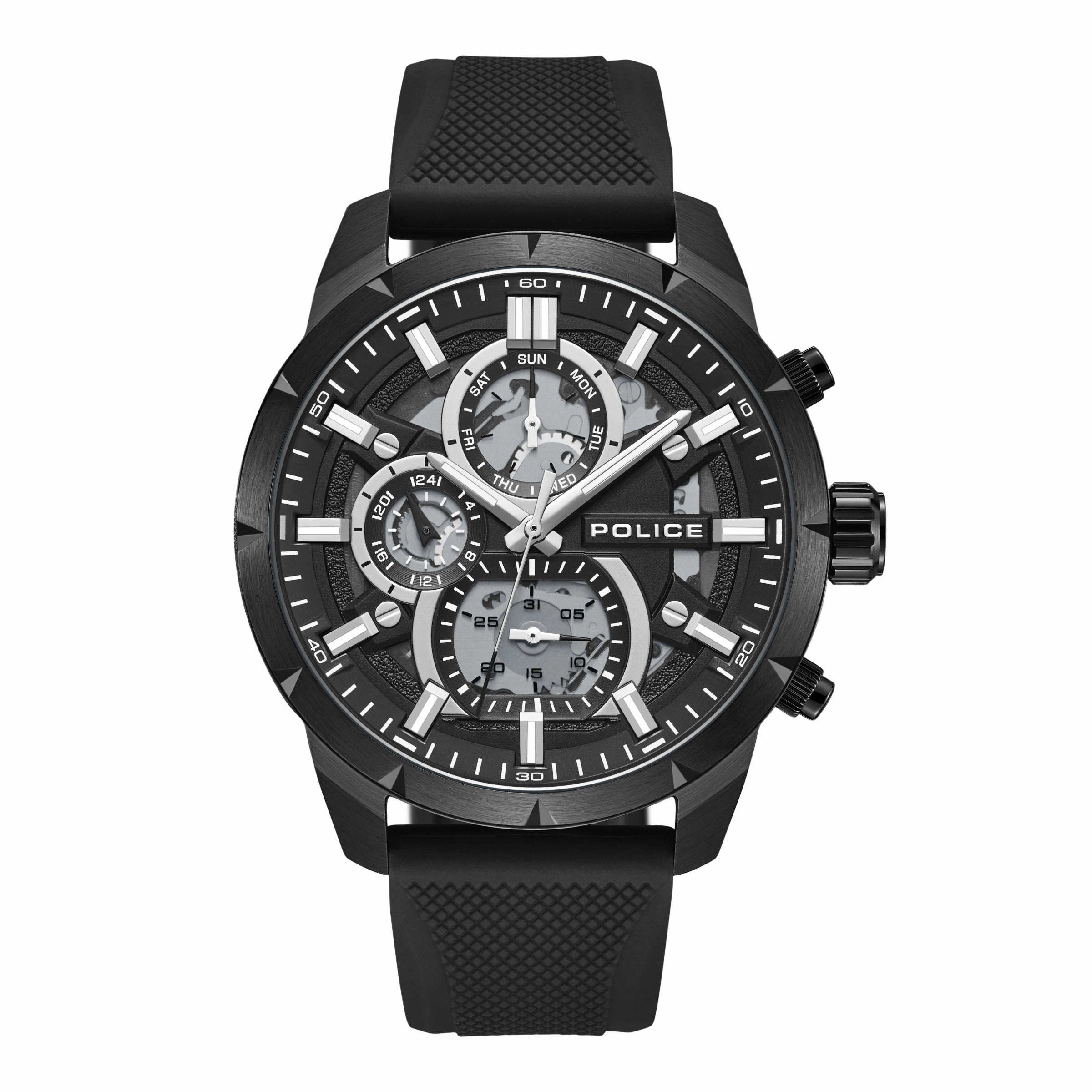 Police Neist Men's Watch 