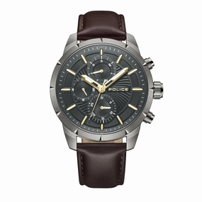 Police Neist Men's Watch 