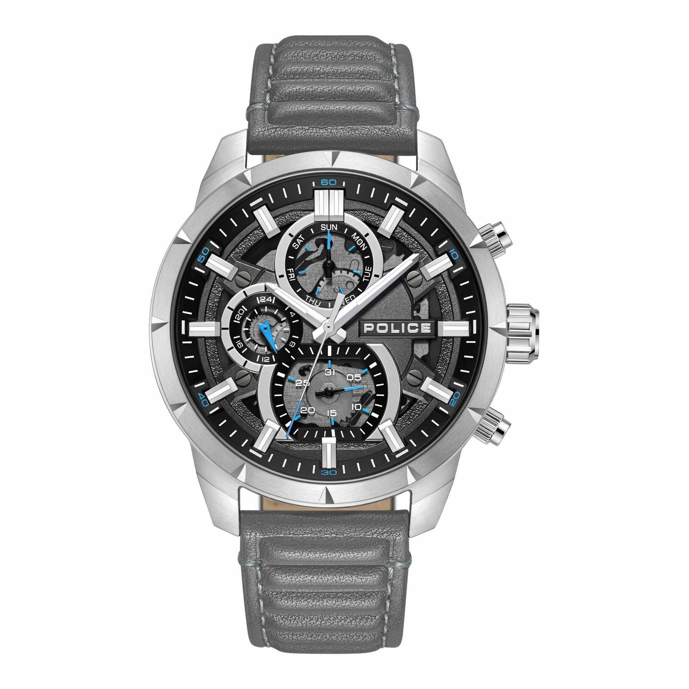 Police Neist Men's Watch 