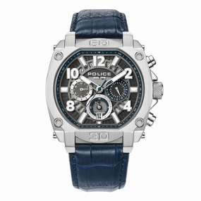 Police Norwood Men's Watch 