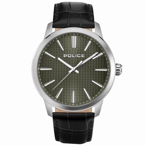 Police Raho Men's Watch PEWJA2207702 