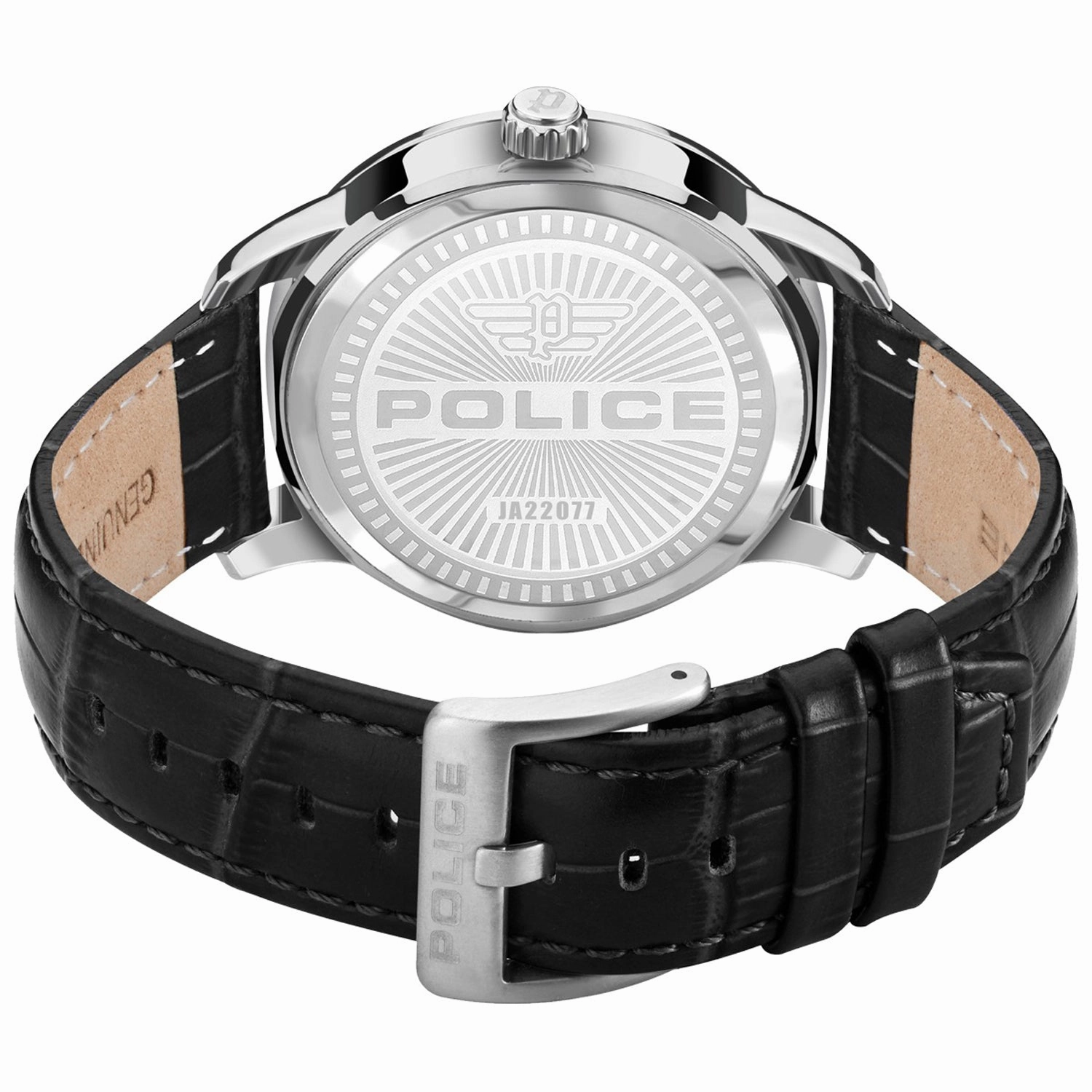 Police Raho Men's Watch PEWJA2207702