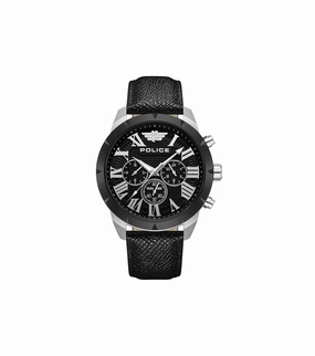 Police Roman Mens Watch 