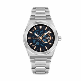 Police Salkantay Men's Watch 