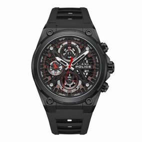Police Sonic Men's Watch 