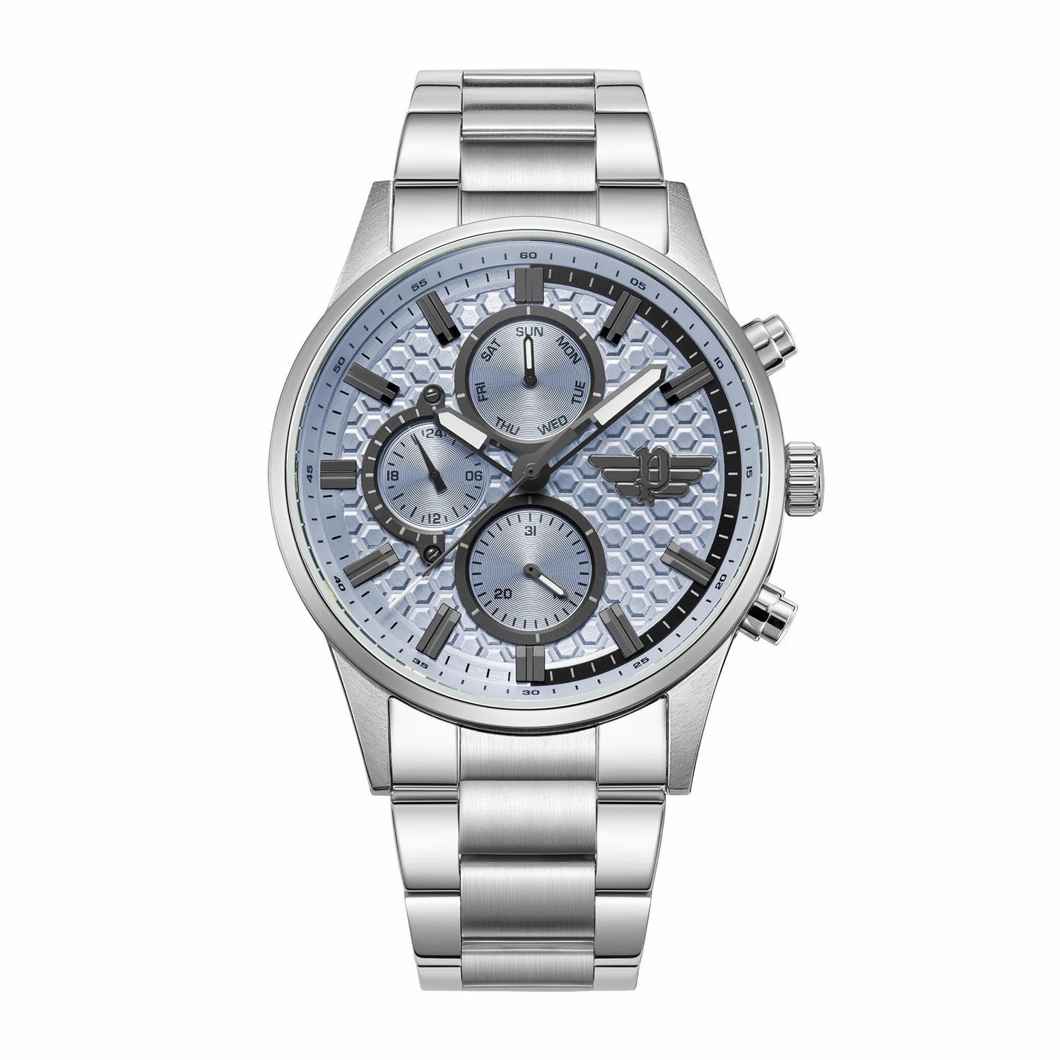 Police Tauriko Men's Watch 