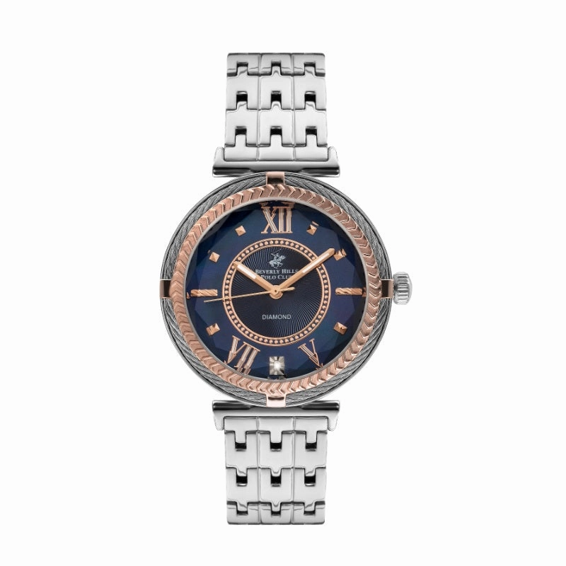 Polo - BP3222X.590 - Stainless Steel Watch for Women women's watches,watch for women