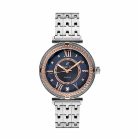 Polo - BP3222X.590 - Stainless Steel Watch for Women women's watches,watch for women