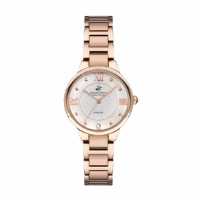 Polo - BP3235X.420 - Stainless Steel Watch for Women women's watches,watch for women