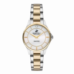 Polo - BP3241X.220 - Stainless Steel Watch for Women women's watches,watch for women
