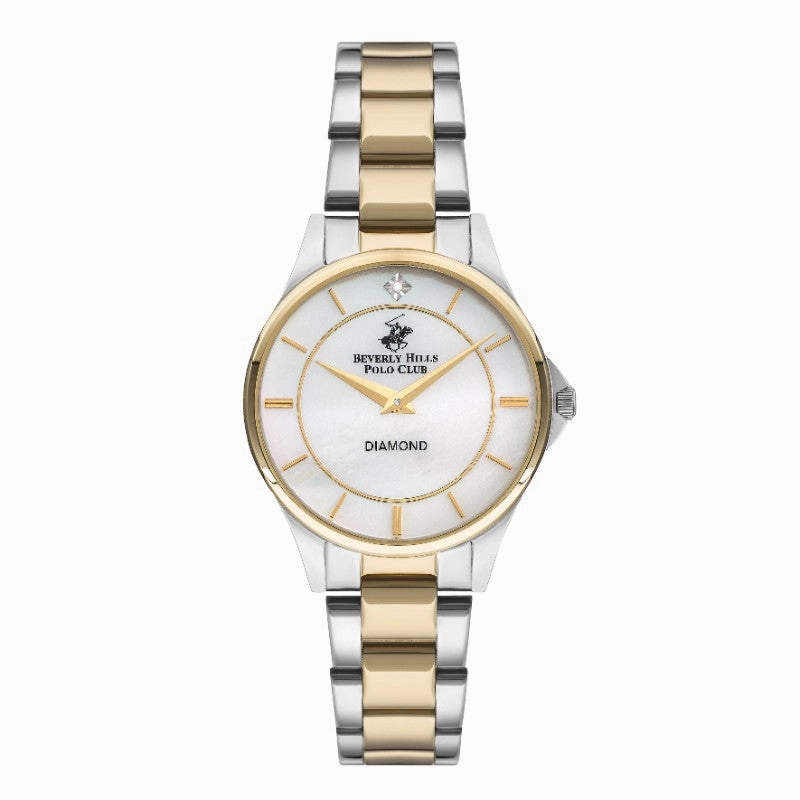 Polo - BP3241X.220 - Stainless Steel Watch for Women women's watches,watch for women
