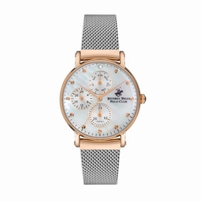 Polo - BP3252X.520 - Stainless Steel Watch for Women women's watches,watch for women