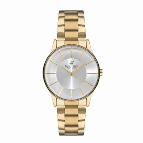 Polo - BP3286X.130 - Stainless Steel Watch for Women women's watches,watch for women