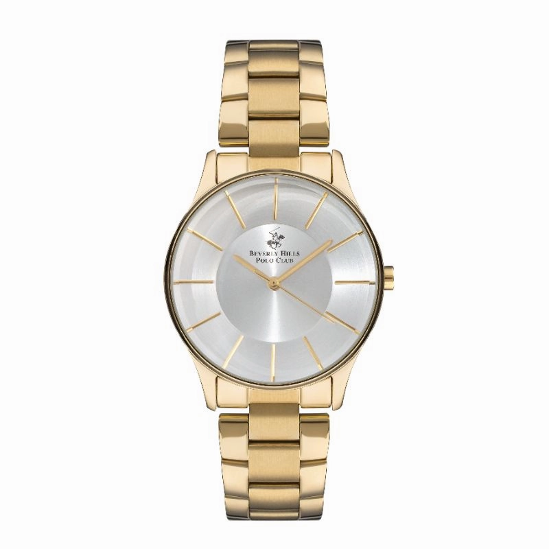 Polo - BP3286X.130 - Stainless Steel Watch for Women women's watches,watch for women