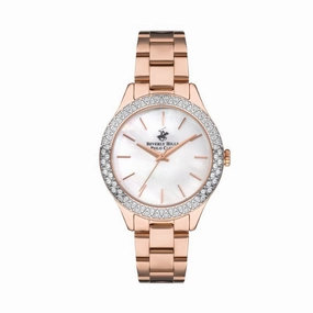 Polo - BP3291C.420 - Stainless Steel Watch for Women women's watches,watch for women