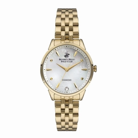 Polo - BP3293X.120 - Stainless Steel Watch for Women women's watches,watch for women