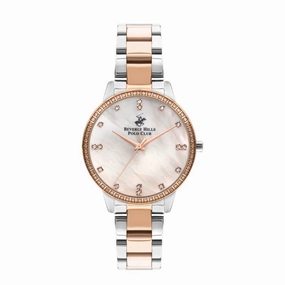 Polo - BP3297C.510 - Stainless Steel Watch for Women women's watches,watch for women