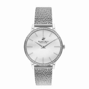 Polo - BP3298C.330 - Stainless Steel Watch for Women women's watches,watch for women