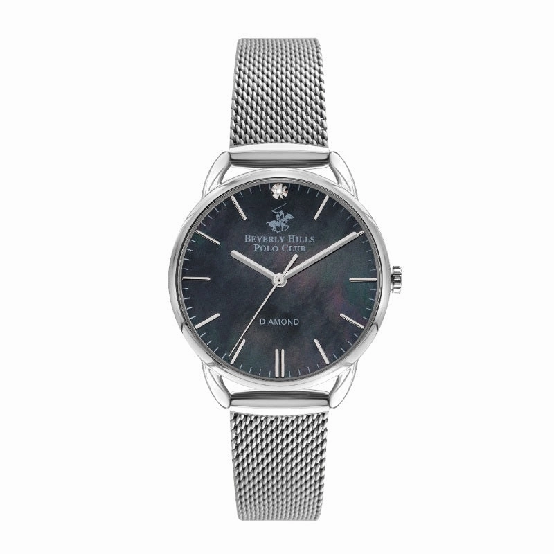 Polo - BP3299C.350 - Stainless Steel Watch for Women women's watches,watch for women