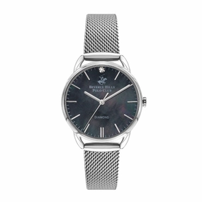Polo - BP3299C.350 - Stainless Steel Watch for Women women's watches,watch for women