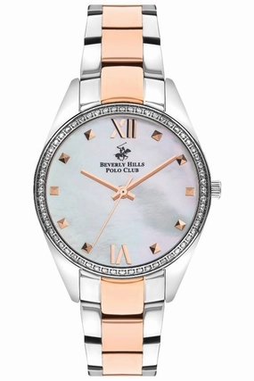 Polo - BP3300X.420 - Stainless Steel Watch for Women women's watches,watch for women