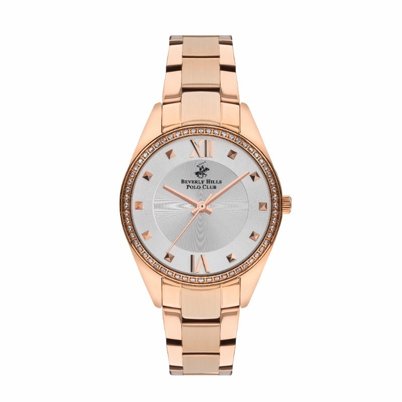 Polo - BP3300X.430 - Stainless Steel Watch for Women women's watches,watch for women
