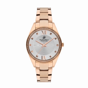 Polo - BP3300X.430 - Stainless Steel Watch for Women women's watches,watch for women