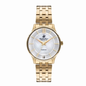 Polo - BP3309X.130 - Stainless Steel Watch for Women women's watches,watch for women