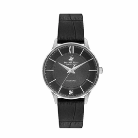 Polo - BP3310X.351 - Stainless Steel Watch for Women women's watches,watch for women