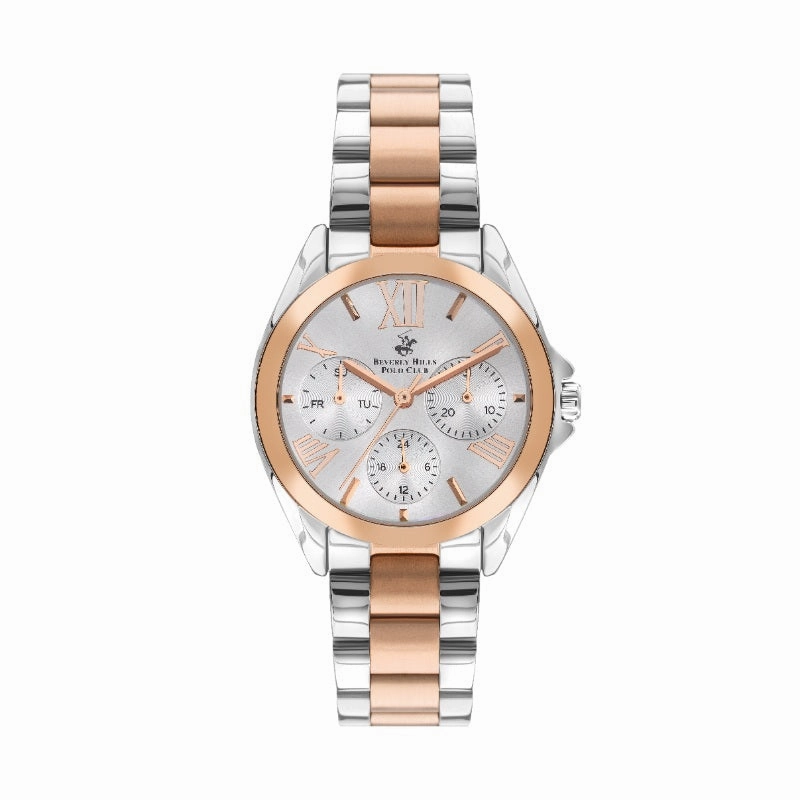 Polo - BP3313X.530 - Stainless Steel Watch for Women women's watches,watch for women