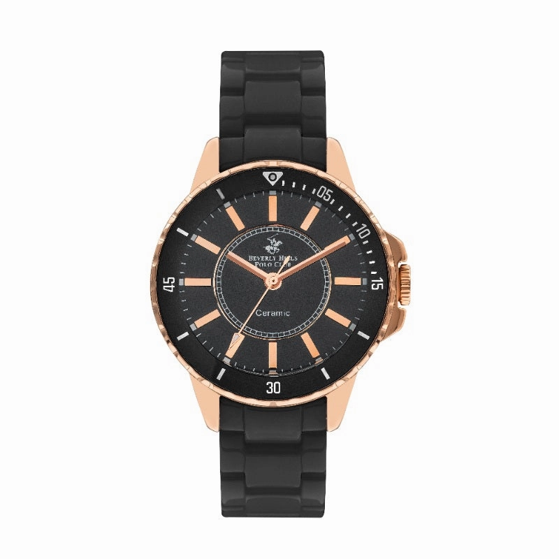 Polo - BP3318X.850 - Stainless Steel Watch for Women women's watches,watch for women