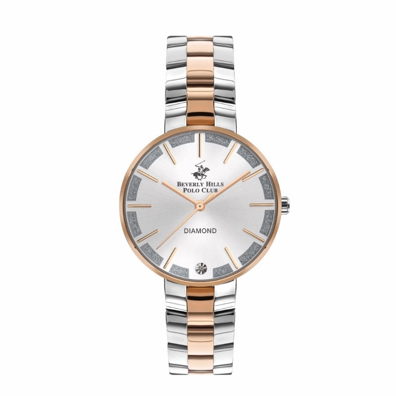 Polo - BP3332X.530 - Stainless Steel Watch for Women women's watches,watch for women