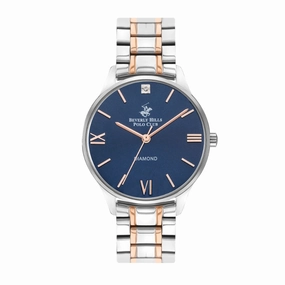 Polo - BP3348X.390 - Stainless Steel Watch for Women women's watches,watch for women