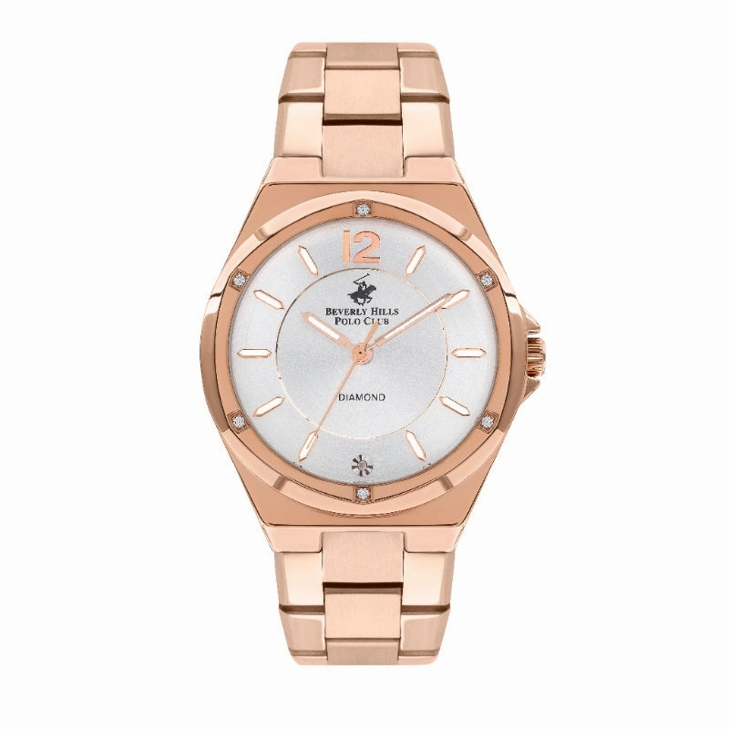 Polo - BP3351X.430 - Stainless Steel Watch for Women women's watches,watch for women