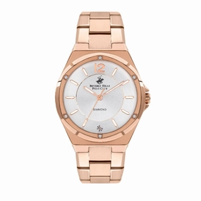 Polo - BP3351X.430 - Stainless Steel Watch for Women women's watches,watch for women