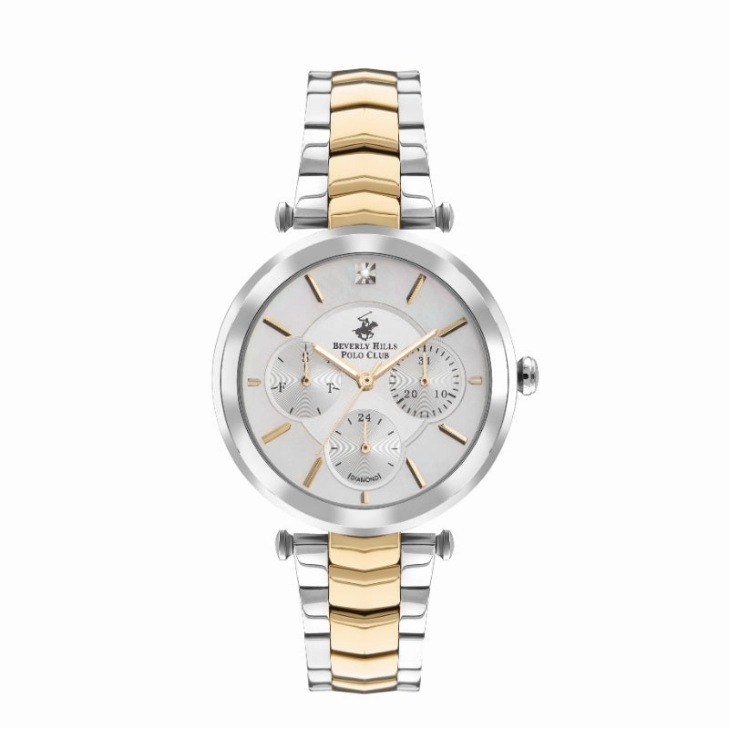 Polo - BP3352X.220 - Stainless Steel Watch for Women women's watches,watch for women