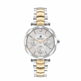 Polo - BP3352X.220 - Stainless Steel Watch for Women women's watches,watch for women